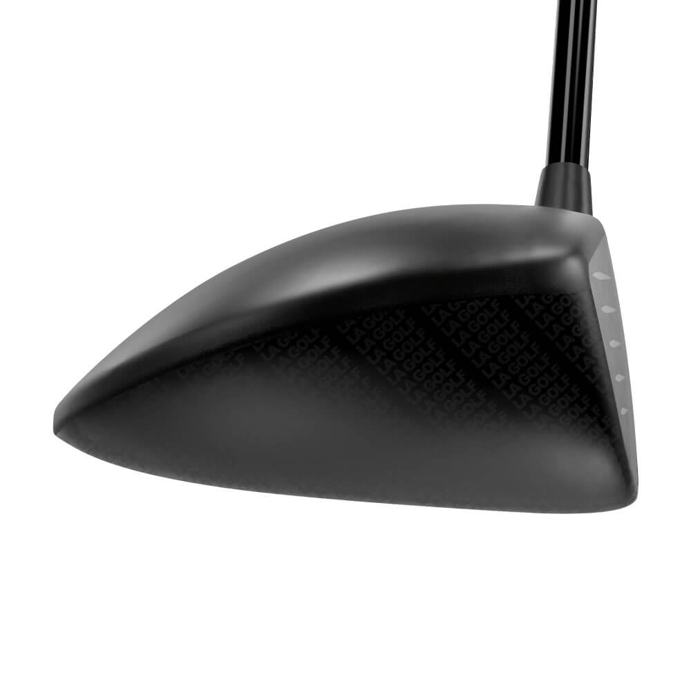 LA Golf Face ID 13-12 Driver - 25 Men