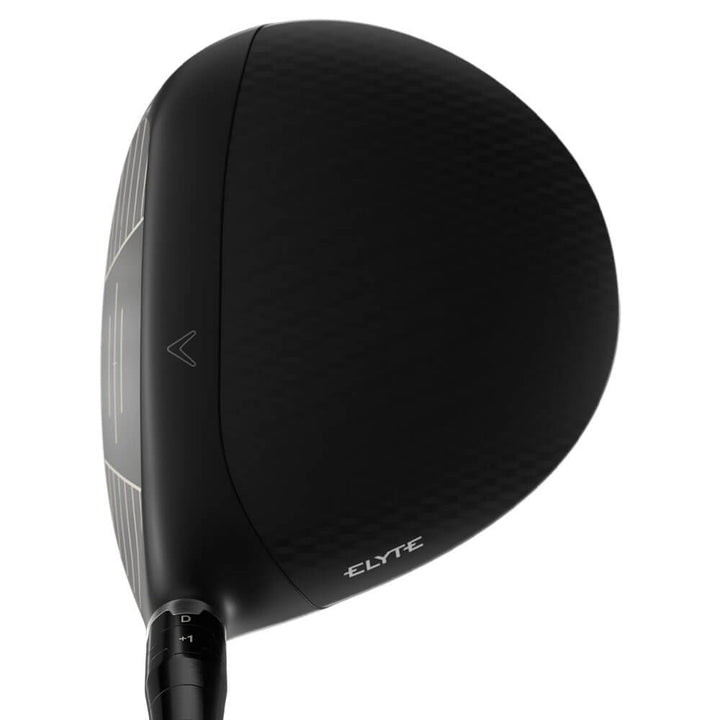 Callaway Elyte Mini Driver 340cc - 25 Men