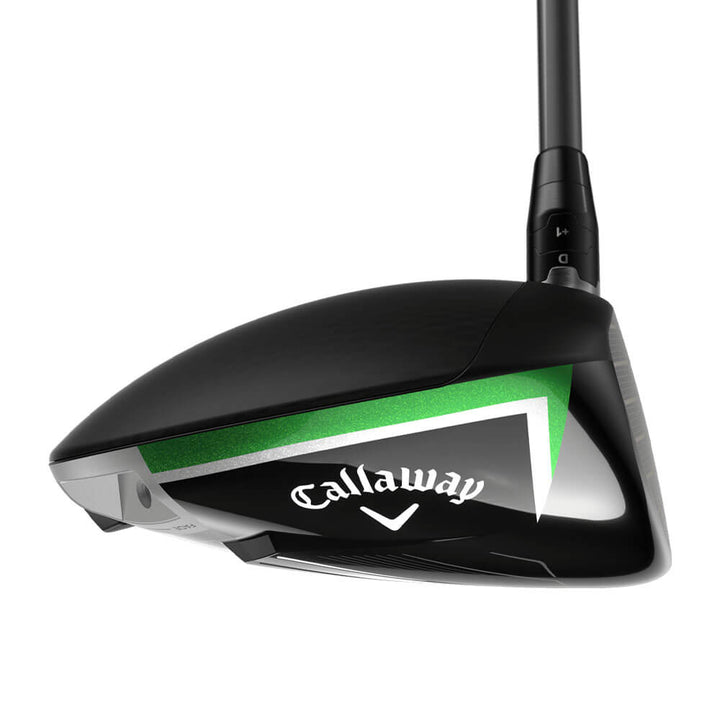 Callaway Elyte Mini Driver 340cc - 25 Women