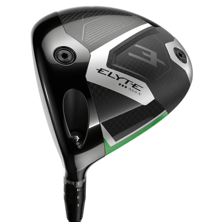 Callaway Elyte Triple Diamond Max Driver 460cc - 25 Men