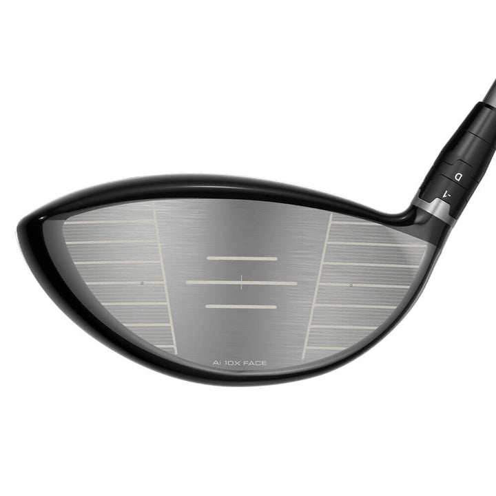 Callaway Elyte Triple Diamond Max Driver 460cc - 25 Men