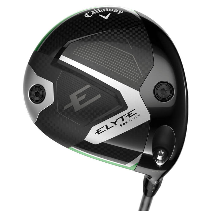 Callaway Elyte Triple Diamond Max Driver 460cc - 25 Men