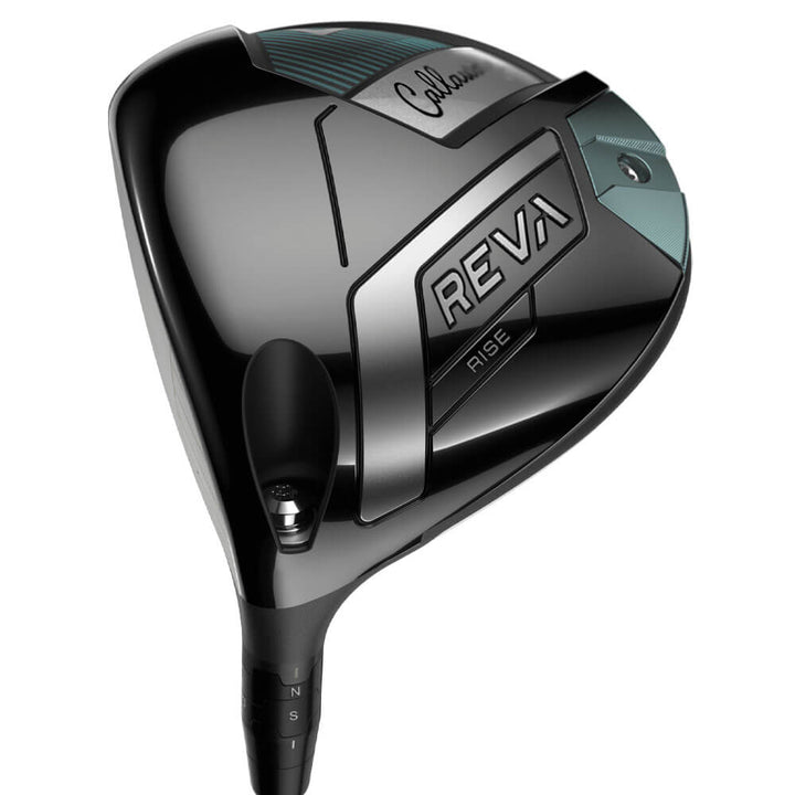 Callaway Reva Rise Driver 460cc - 25 Women