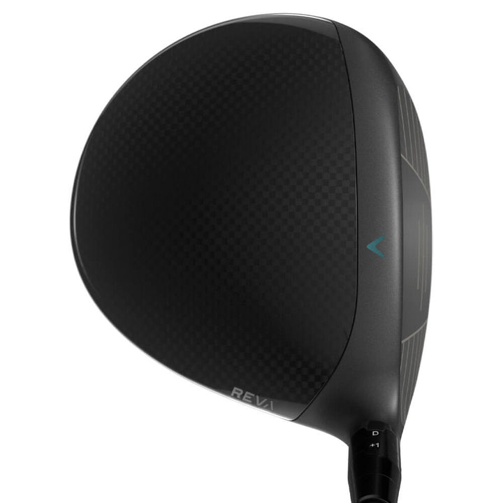 Callaway Reva Rise Driver 460cc - 25 Women