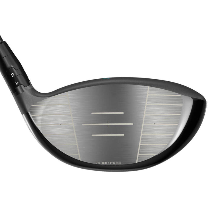 Callaway Reva Rise Driver 460cc - 25 Women