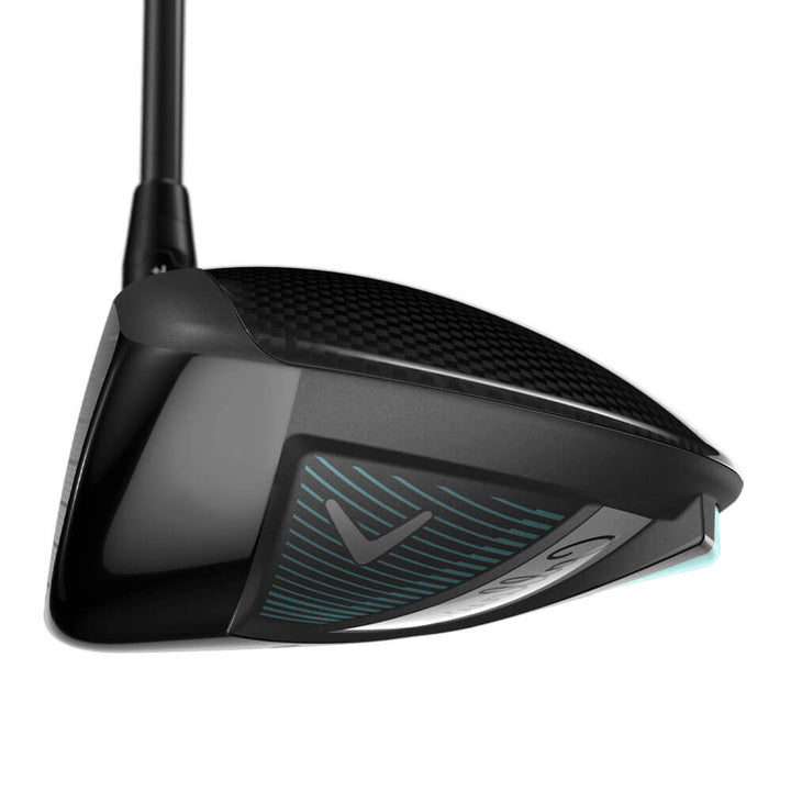 Callaway Reva Rise Driver 460cc - 25 Women