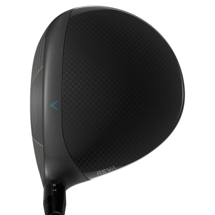 Callaway Reva Rise Driver 460cc - 25 Women