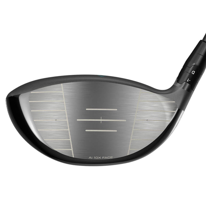 Callaway Reva Rise Driver 460cc - 25 Women