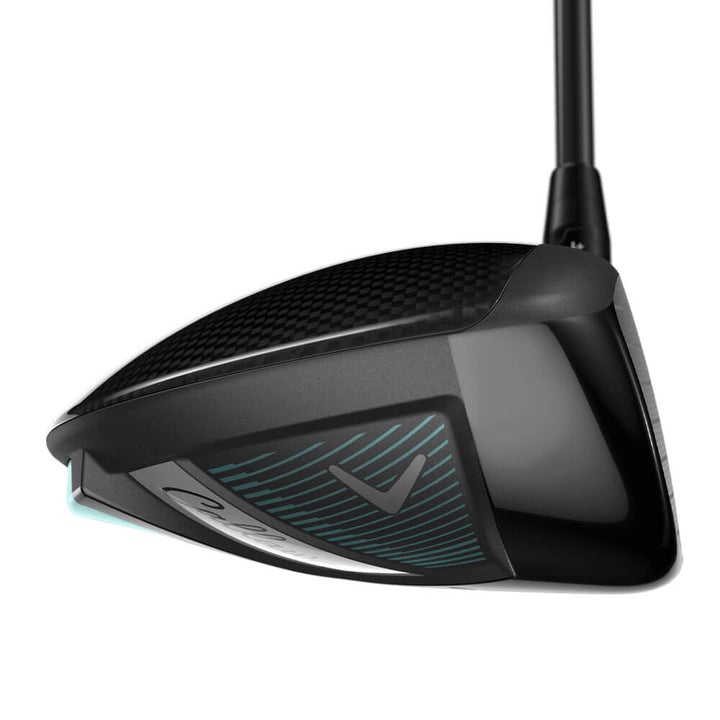 Callaway Reva Rise Driver 460cc - 25 Women