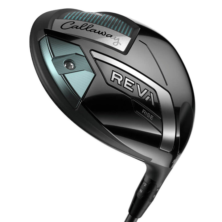 Callaway Reva Rise Driver 460cc - 25 Women