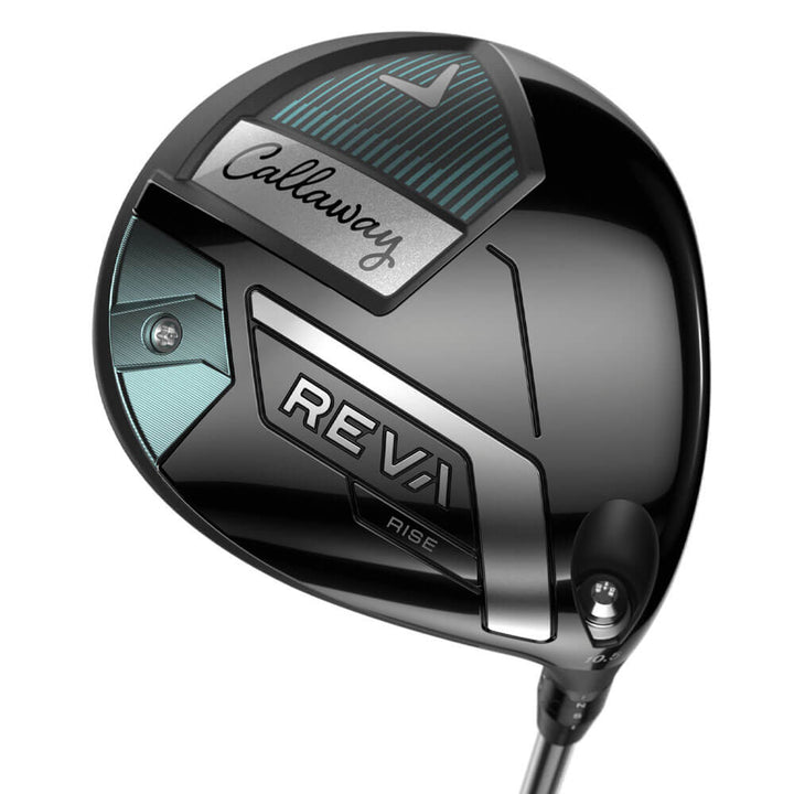 Callaway Reva Rise Driver 460cc - 25 Women