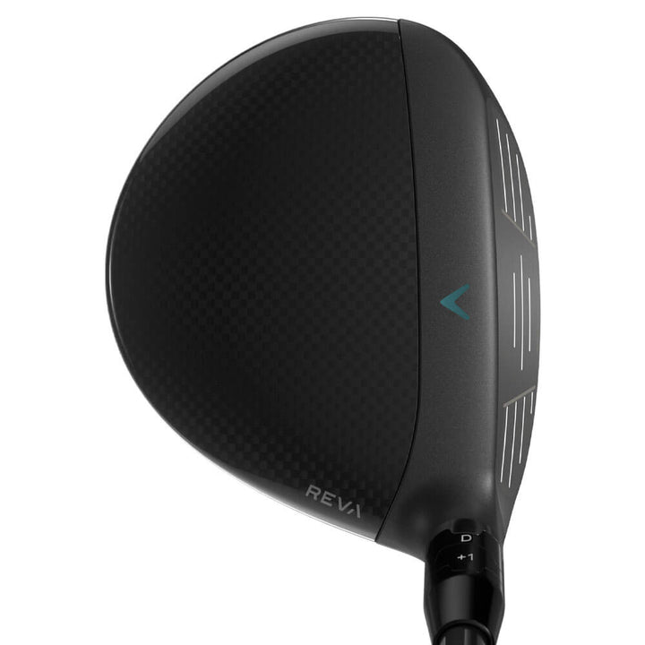 Callaway Reva Rise Fairway Wood - 25 Women
