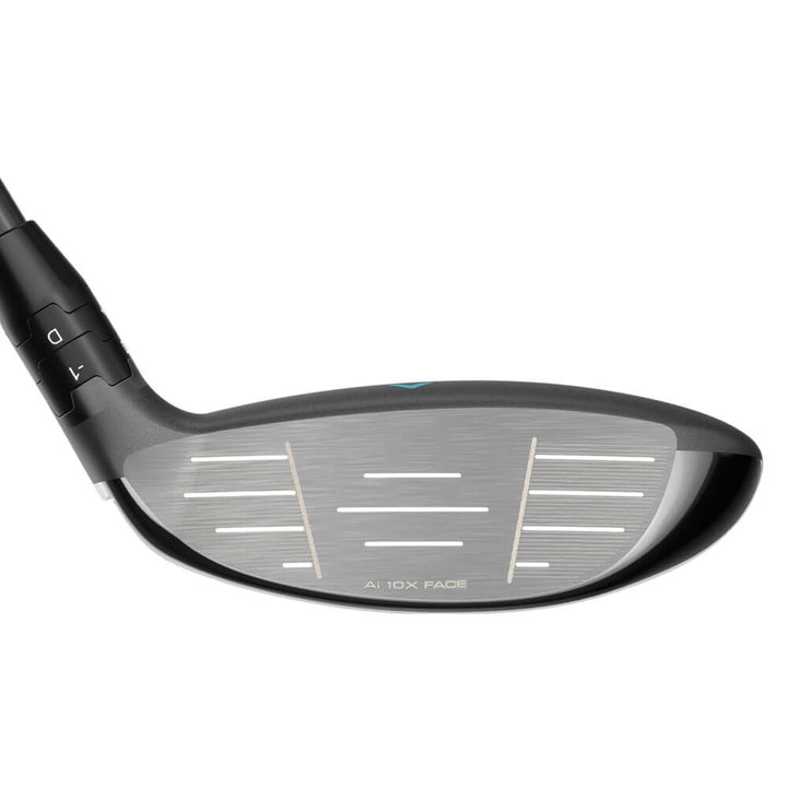 Callaway Reva Rise Fairway Wood - 25 Women