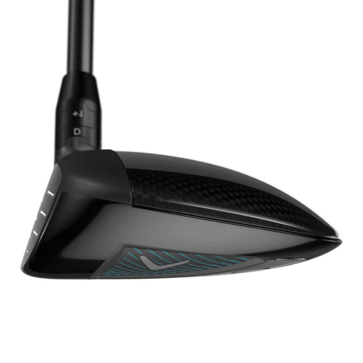 Callaway Reva Rise Fairway Wood - 25 Women