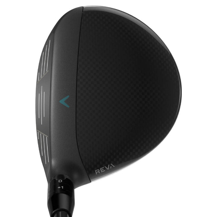 Callaway Reva Rise Fairway Wood - 25 Women