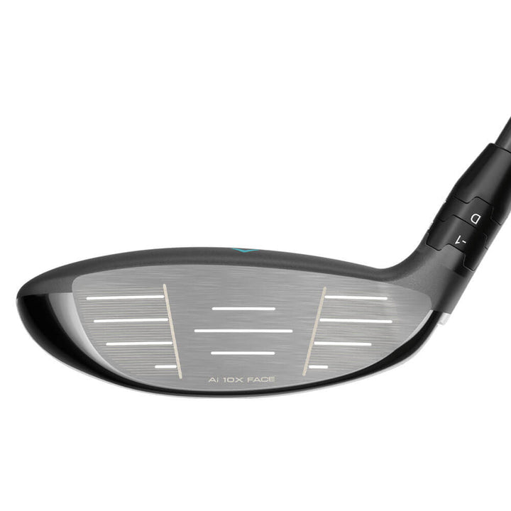 Callaway Reva Rise Fairway Wood - 25 Women