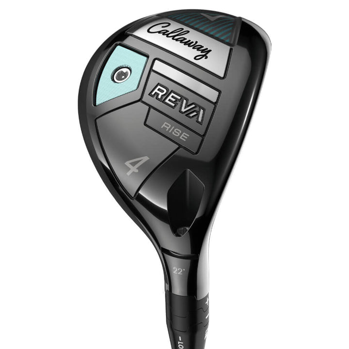 Callaway Reva Rise Hybrid - 25 Women