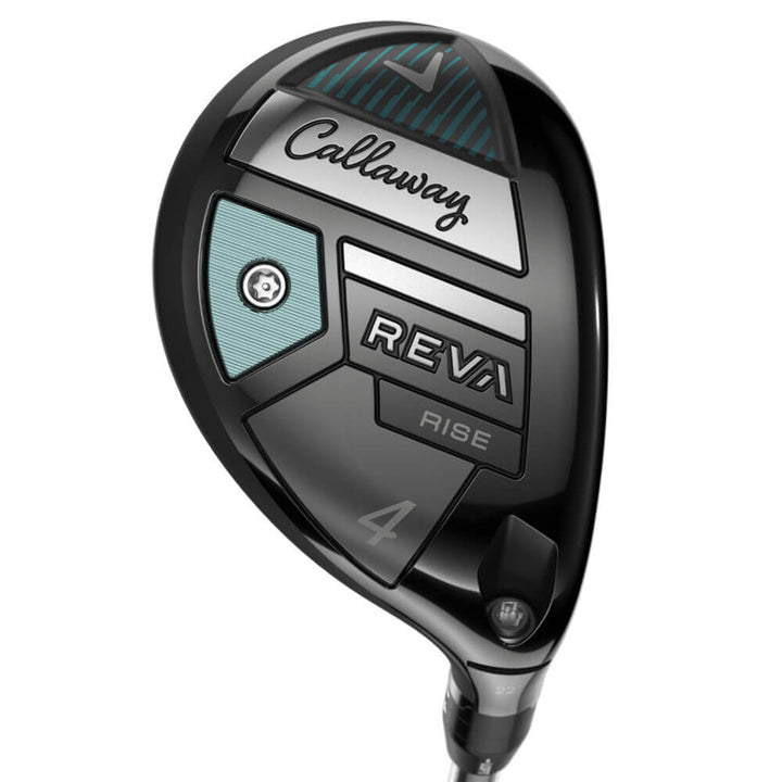 Callaway Reva Rise Hybrid - 25 Women