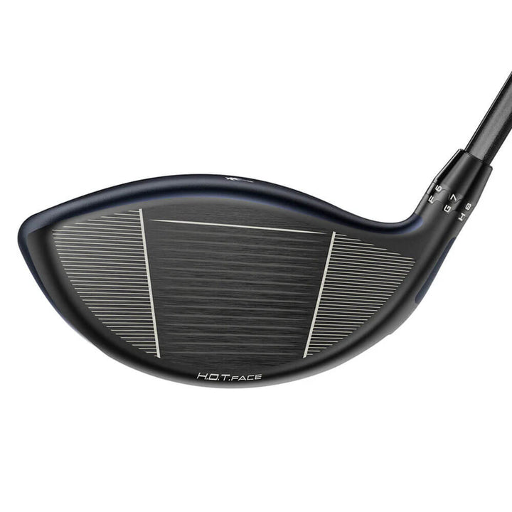 Cobra Limited Edition DS-Adapt X Palm Tree Crew Driver 445cc - 25 Men