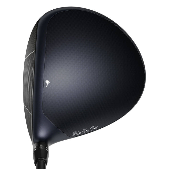 Cobra Limited Edition DS-Adapt Max-K Palm Tree Crew Driver 460cc - 25 Men