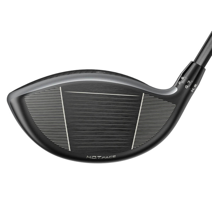 Cobra Limited Edition DS-Adapt LS Arnold Palmer Driver 445cc - 25 Men