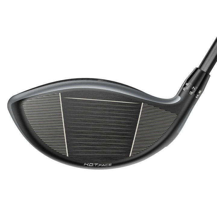 Cobra Limited Edition DS-Adapt X Arnold Palmer Driver 445cc - 25 Men