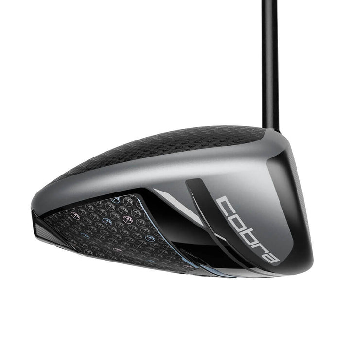 Cobra Limited Edition DS-Adapt X Arnold Palmer Driver 445cc - 25 Men