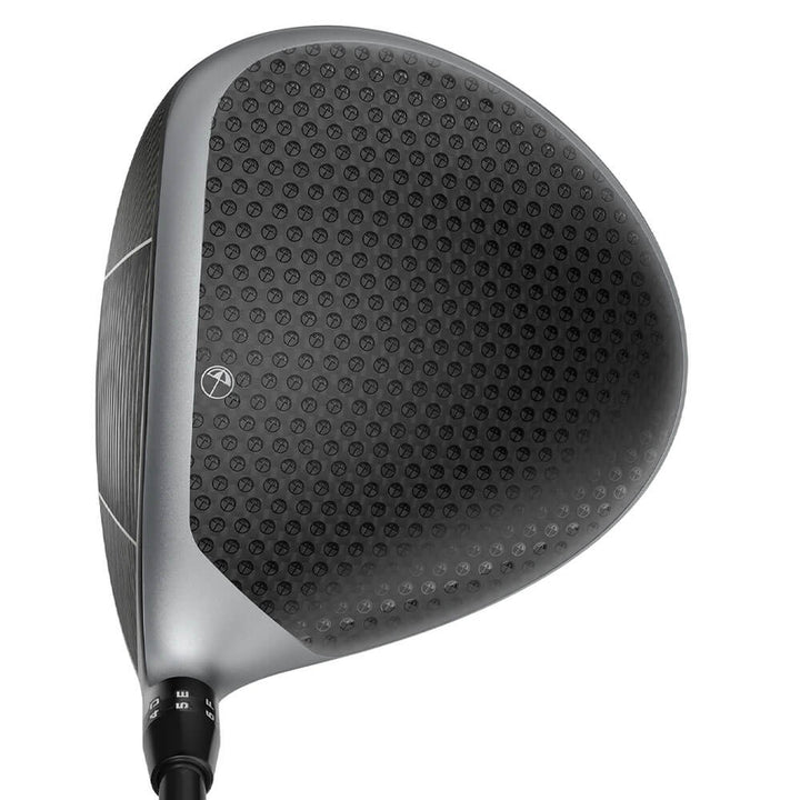 Cobra Limited Edition DS-Adapt Max-K Arnold Palmer Driver 460cc - 25 Men