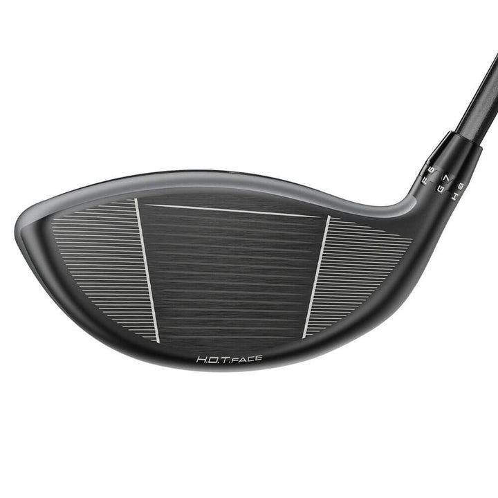 Cobra Limited Edition DS-Adapt Max-K Arnold Palmer Driver 460cc - 25 Men