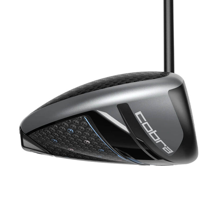 Cobra Limited Edition DS-Adapt Max-K Arnold Palmer Driver 460cc - 25 Men