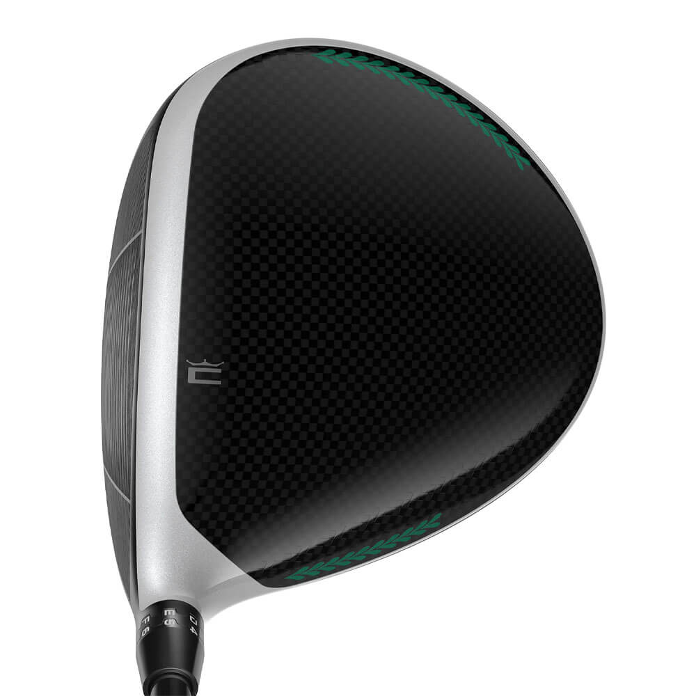 Cobra Limited Edition DS-Adapt LS Season Opener Driver 445cc - 25