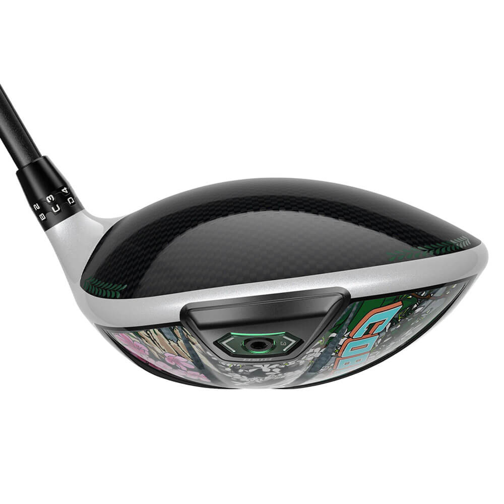 Cobra Limited Edition DS-Adapt LS Season Opener Driver 445cc - 25 Cobra Limited Edition DS-Adapt LS Season Opener Driver 445cc - 25