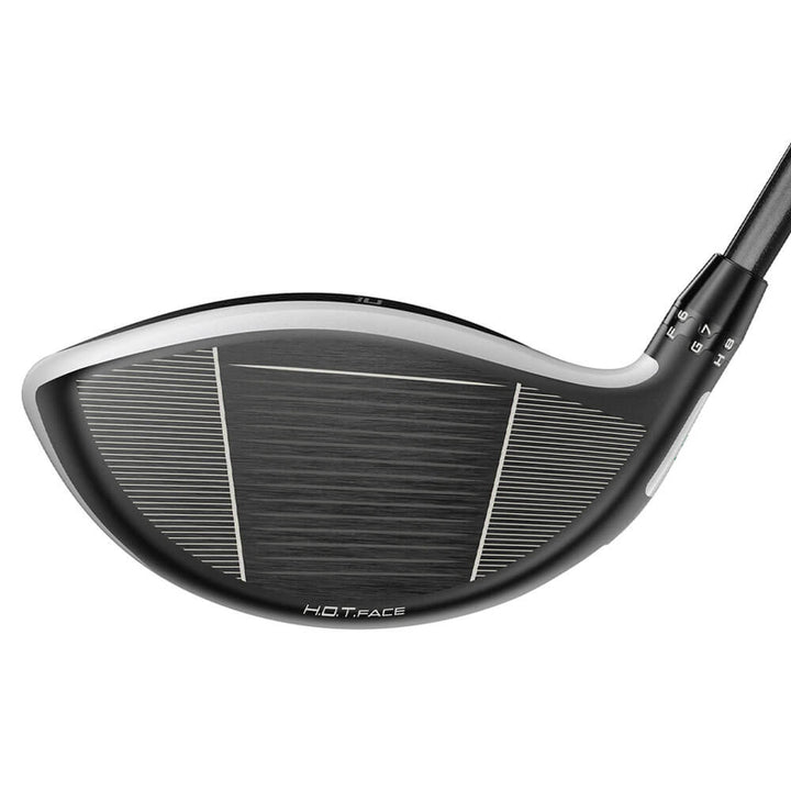 Cobra Limited Edition DS-Adapt X Season Opener Driver 445cc - 25 Men