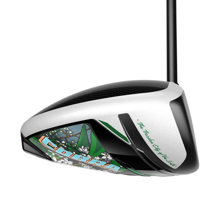 Cobra Limited Edition DS-Adapt X Season Opener Driver 445cc - 25 Men
