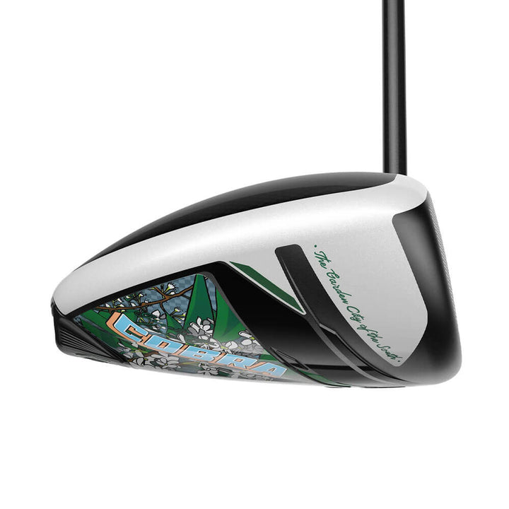 Cobra Limited Edition DS-Adapt Max-K Season Opener Driver 460cc - 25 Men