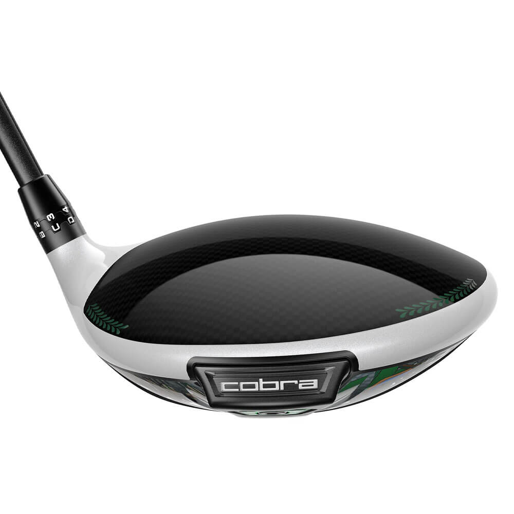 NEW 2025 LE Cobra Dark Speed Adapt X Season Opener 10.5* Driver Hzrdus 60g | | Buy and Sell on
