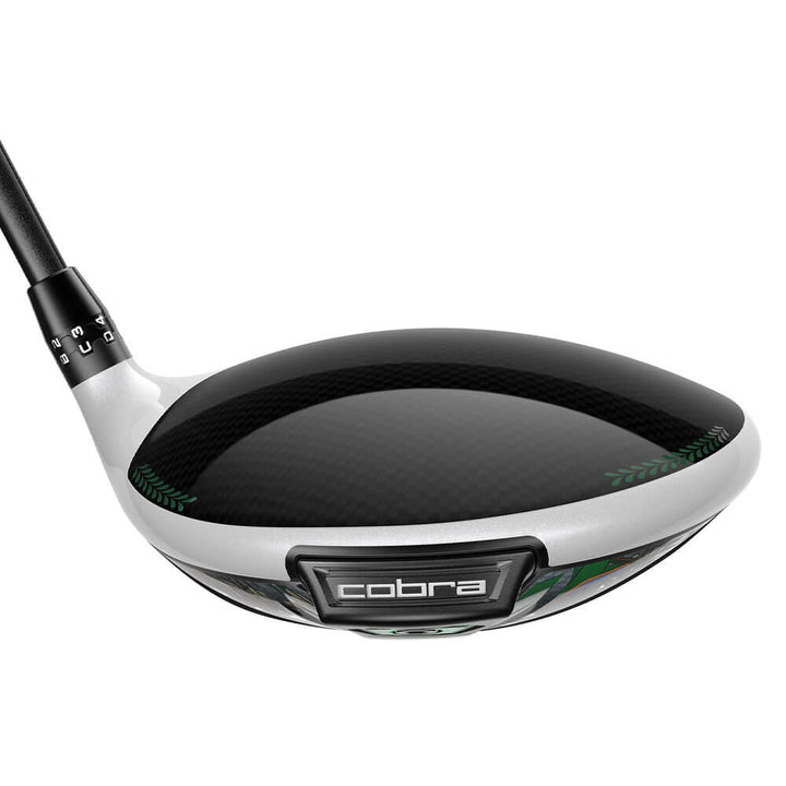 Cobra Limited Edition DS-Adapt Max-K Season Opener Driver 460cc - 25 Men