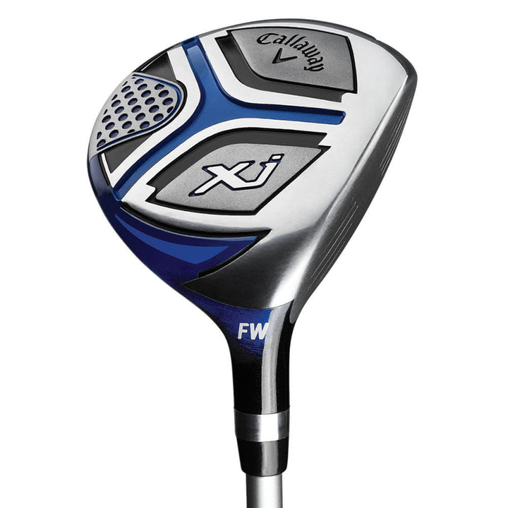 Callaway XJ Junior Level 3 Full Set - 25 Boys