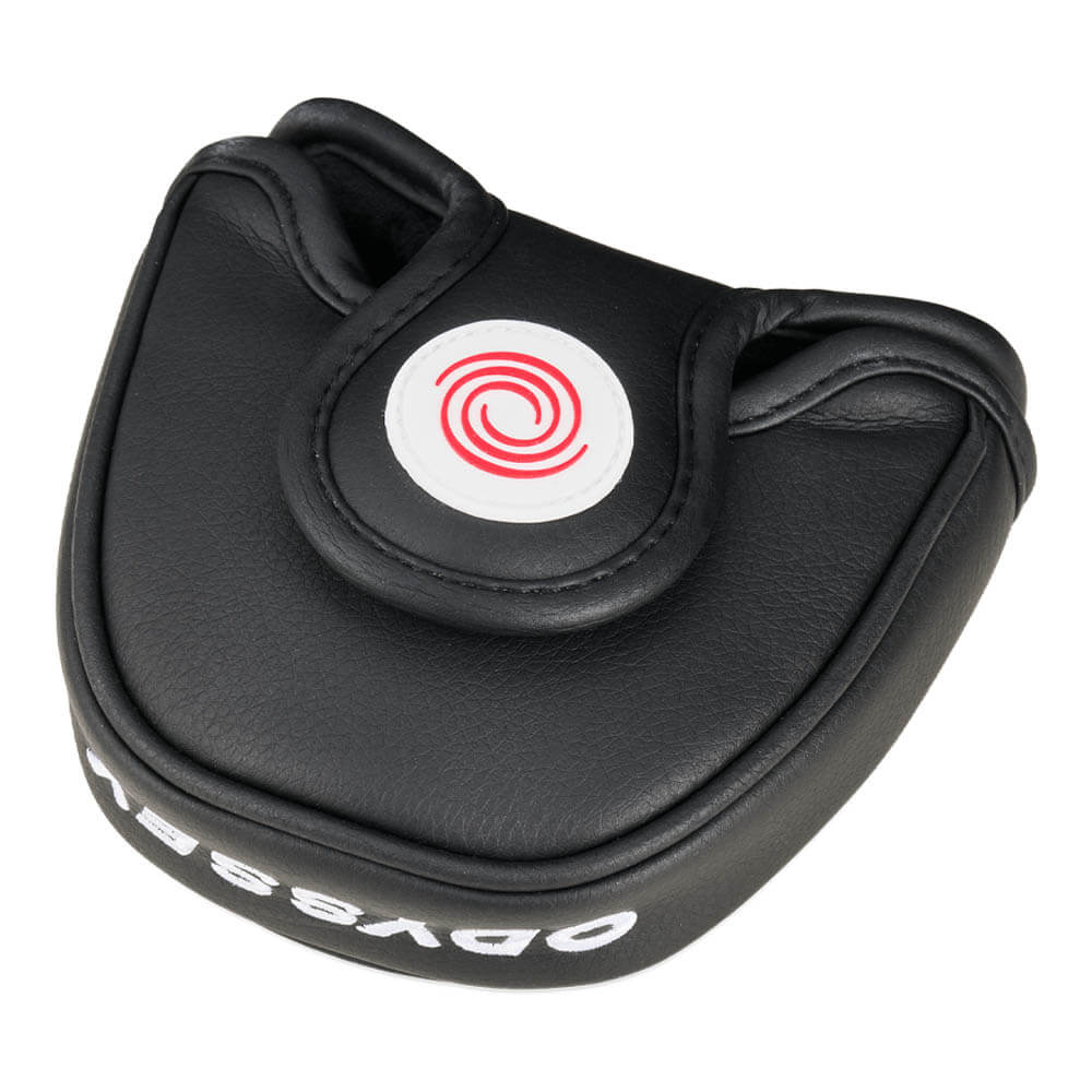 Odyssey Red Seven X Putter - 25