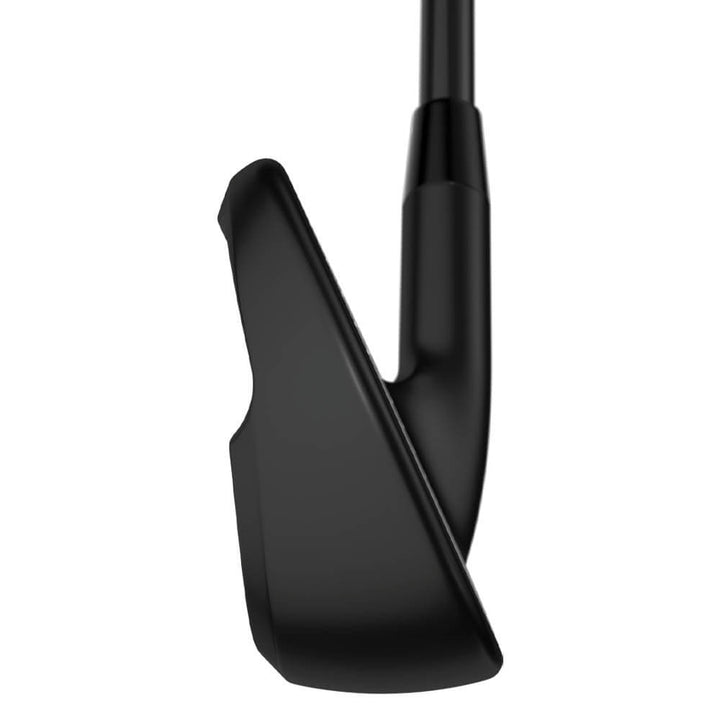Callaway Apex Ai200 Black Shadow Iron Set - 25 Men