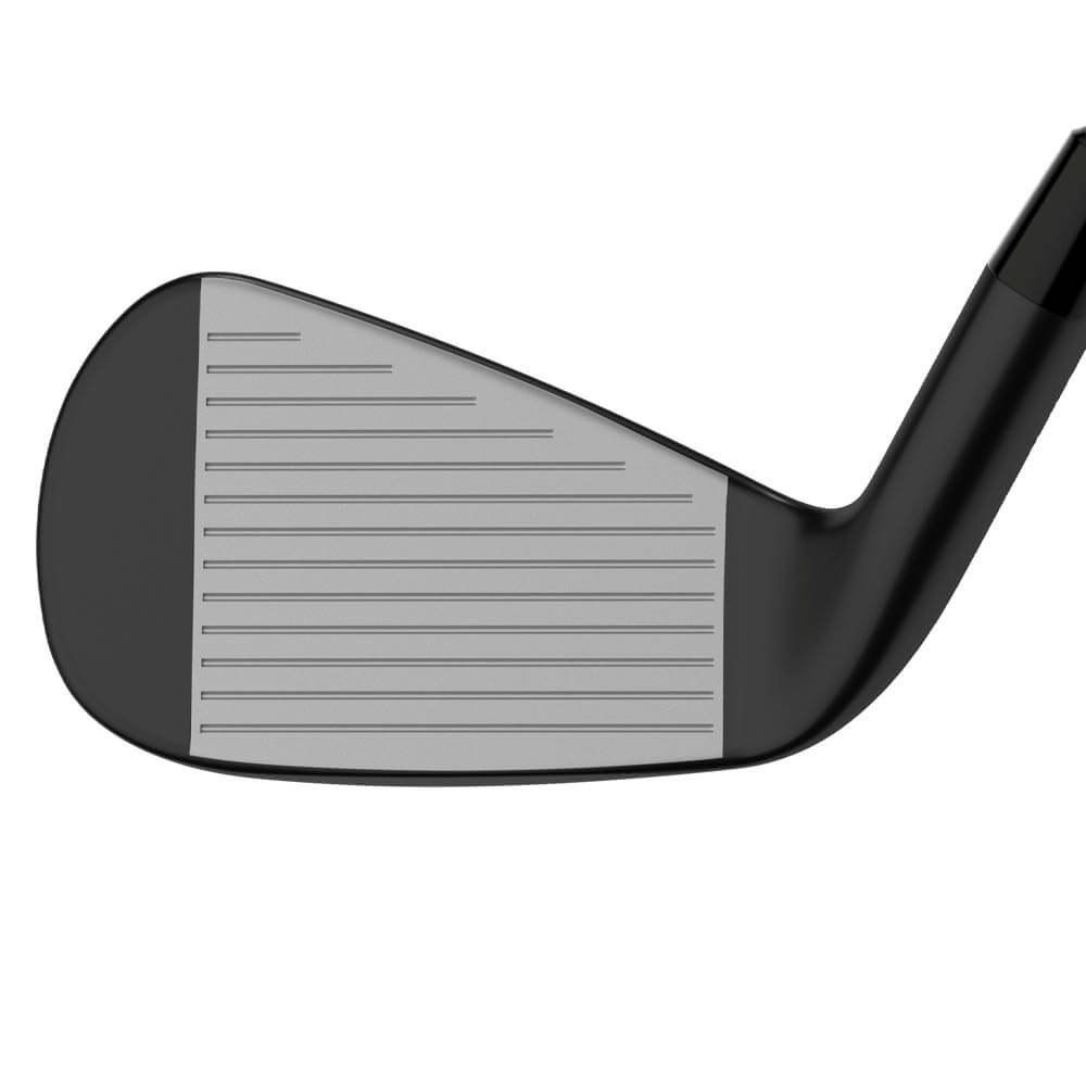 Callaway Apex Ai300 Black Shadow Iron Set - 25 Men