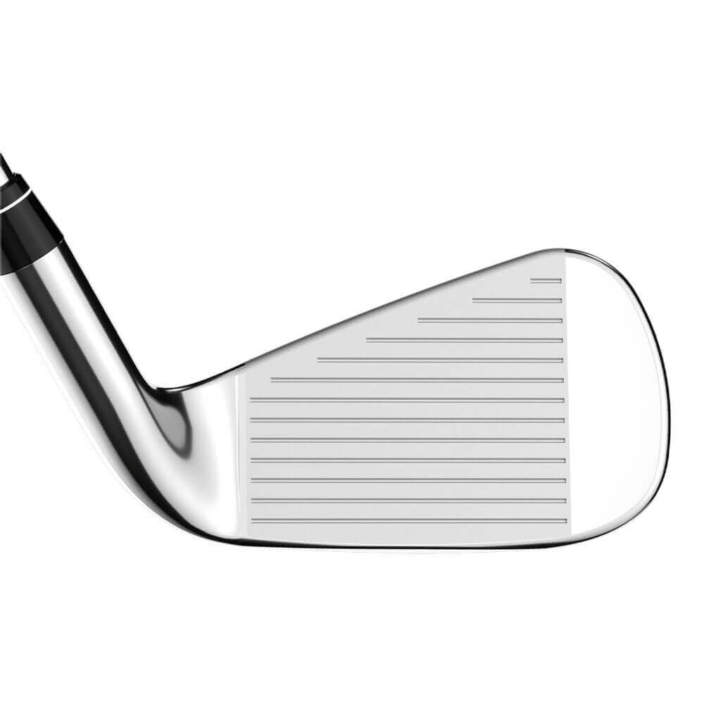 Callaway Reva Rise Hybrid Iron Set - 25 Women