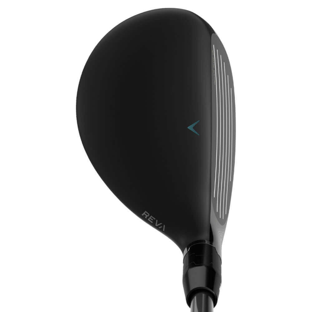 Callaway Reva Rise Hybrid Iron Set - 25 Women