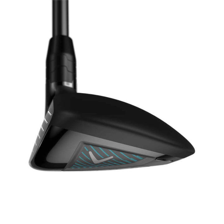 Callaway Reva Rise Hybrid Iron Set - 25 Women