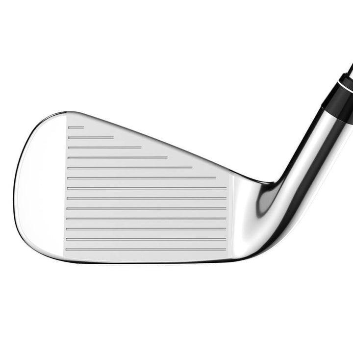 Callaway Reva Rise Hybrid Iron Set - 25 Women