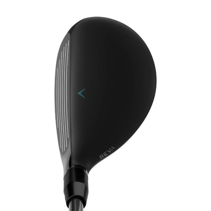 Callaway Reva Rise Hybrid Iron Set - 25 Women