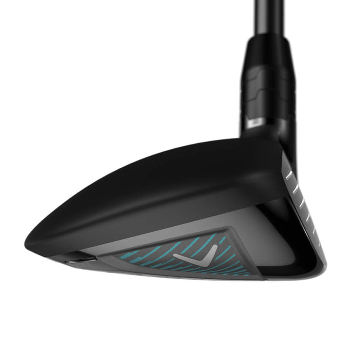 Callaway Reva Rise Hybrid Iron Set - 25 Women
