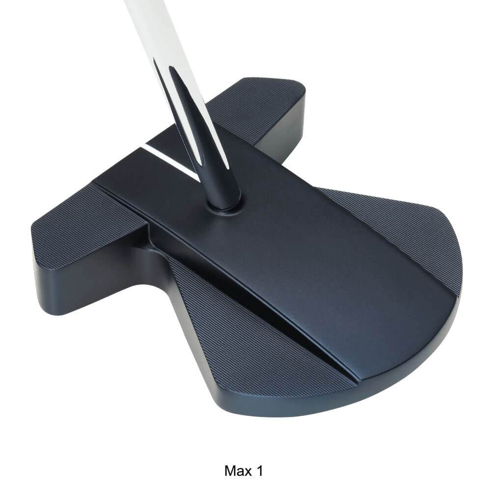 Odyssey Ai-ONE Square 2 Square Max Putter - 25