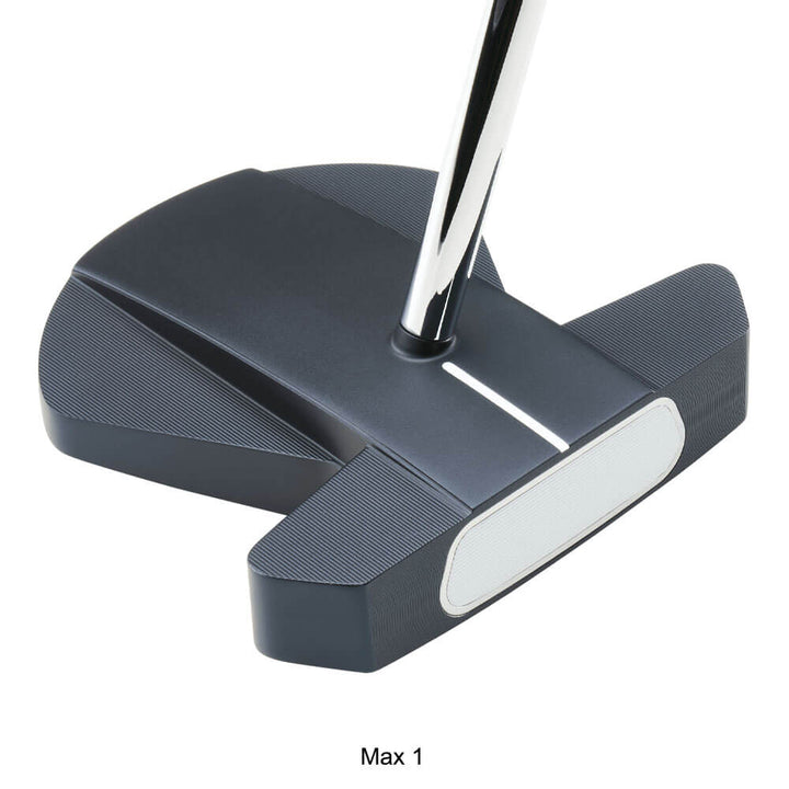 Odyssey Ai-ONE Square 2 Square Max Putter - 25