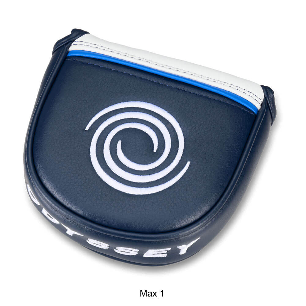 Odyssey Ai-ONE Square 2 Square Max Putter - 25